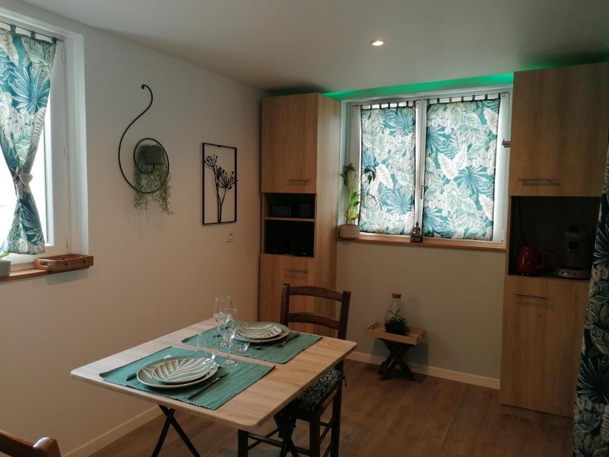 Adorelys Sejour Bien Etre - Spa Et Massage Saint-Cassien  Exterior photo