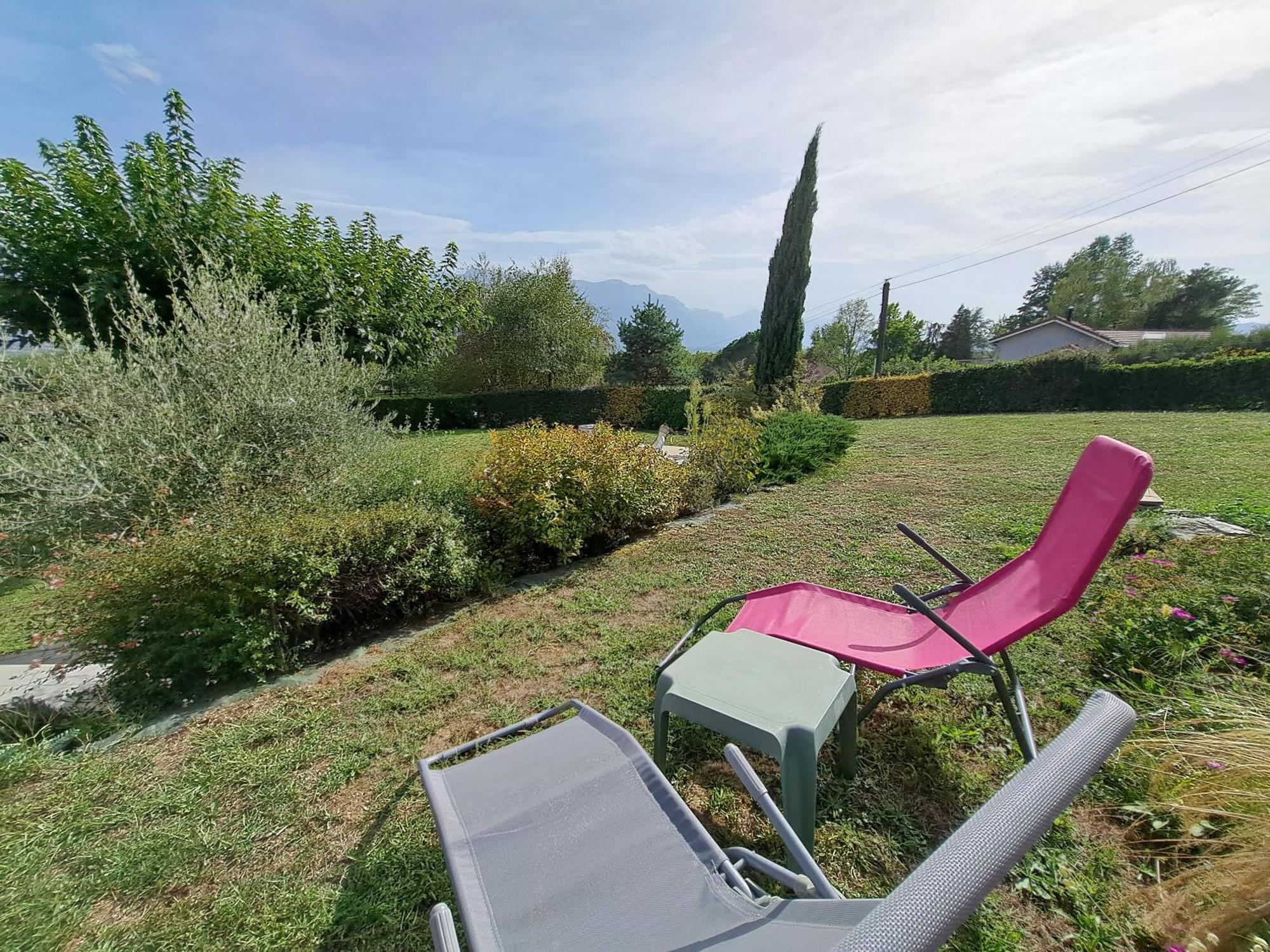 Adorelys Sejour Bien Etre - Spa Et Massage Saint-Cassien  Exterior photo