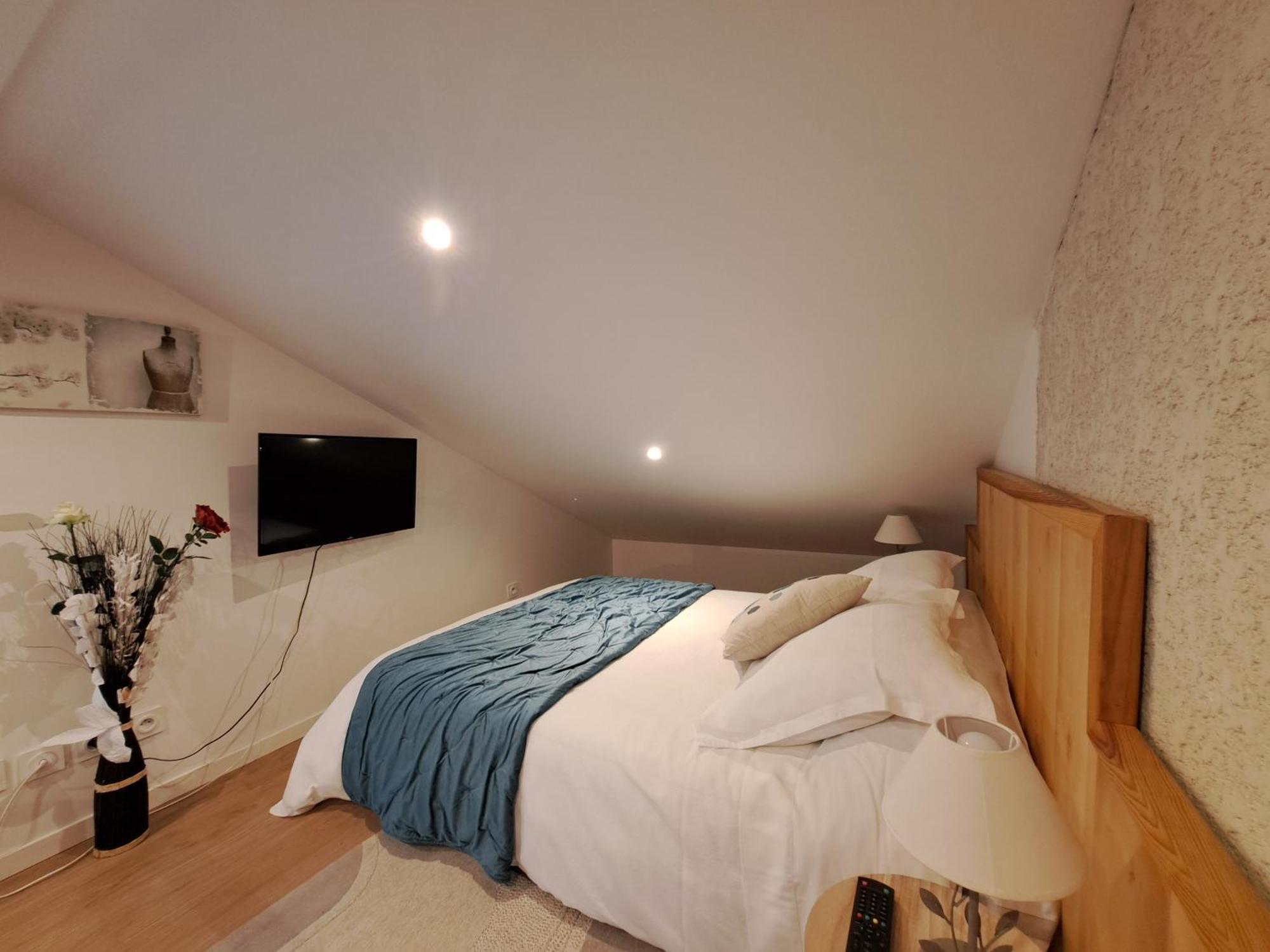 Adorelys Sejour Bien Etre - Spa Et Massage Saint-Cassien  Exterior photo