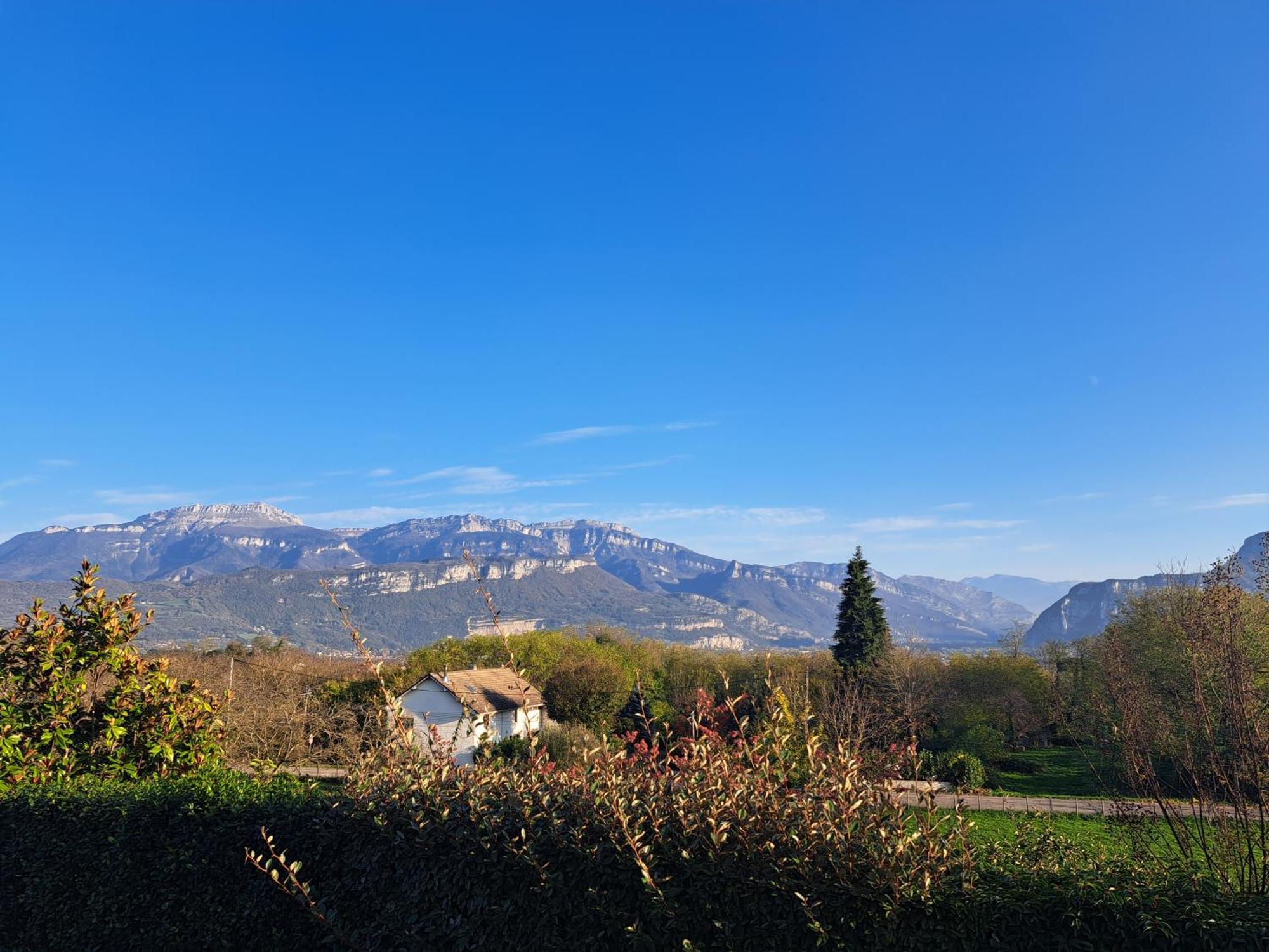 Adorelys Sejour Bien Etre - Spa Et Massage Saint-Cassien  Exterior photo